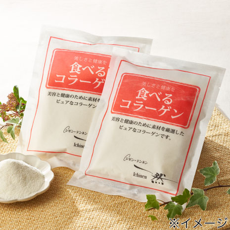 ６袋 １袋 食べるコラーゲン 期間限定特別増量 ニッポン放送ラジオショッピング通販 オンライン ラジオリビング