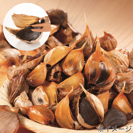 １ ６ｋｇ お徳用 青森県産 熟成黒にんにく ニッポン放送ラジオショッピング通販 オンライン ラジオリビング