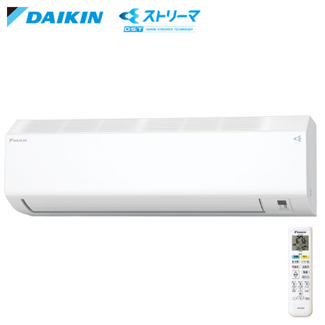 １４畳）ダイキン 空気清浄・自動お掃除機能付エアコン 下取有 ...