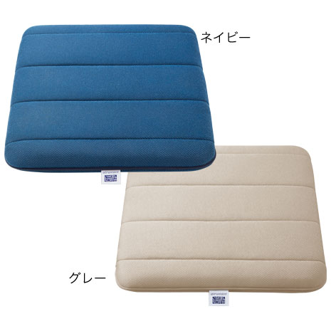 新品・宅配梱包段ボールそのまま】エアウィーヴクッション