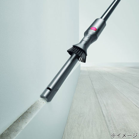 Amazon | Dyson(ダイソン) コードレス掃除機 Dyson Micro Plus