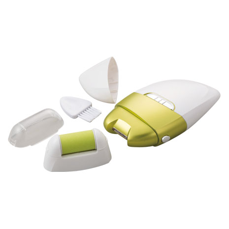 電動爪削り ｌｅａｆ ｄｘ ニッポン放送ラジオショッピング通販 オンライン ラジオリビング