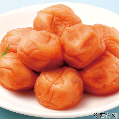 紀州南高梅 国産れんげ蜂蜜梅干し】 ニッポン放送ラジオショッピング 