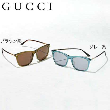 GUCCI(グッチ)>サングラス】 ニッポン放送ラジオショッピング