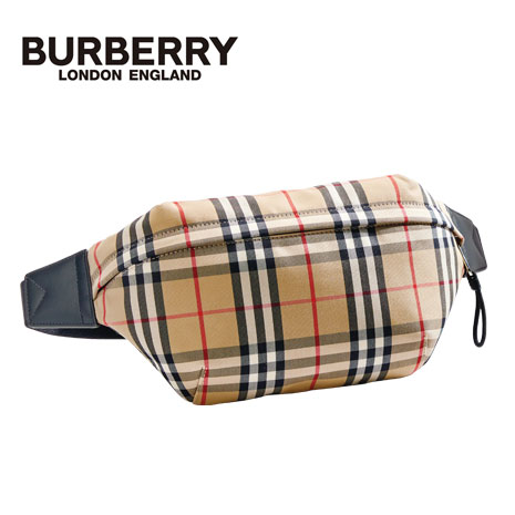 ＢＵＲＢＥＲＲＹ（バーバリー）＞バムバッグ】 ニッポン放送ラジオ