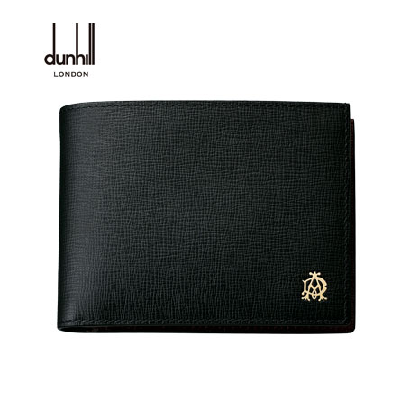 ｄｕｎｈｉｌｌ（ダンヒル）＞ 二つ折り財布】 ニッポン放送ラジオ 
