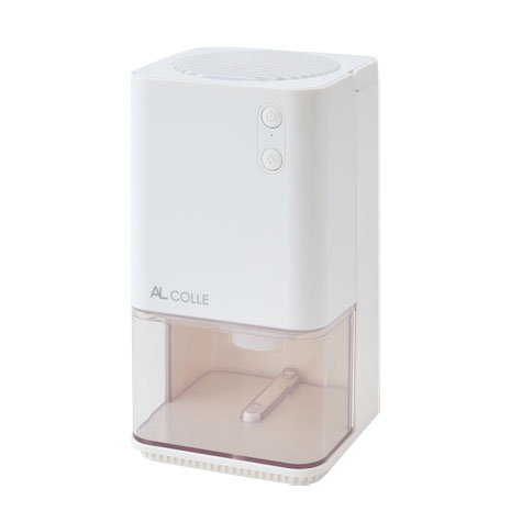 クロモモユリナリーケア　２キロ　2個セット クローゼットの中にも置けるミニ除湿器】 ニッポン放送ラジオ