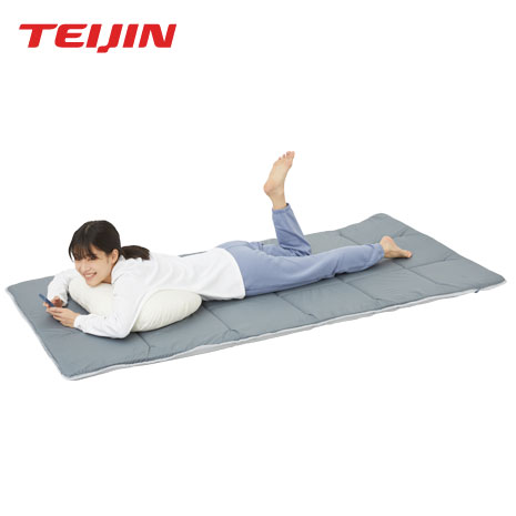 敷き布団 シングル テイジン スゴ軽2テイジン 軽量 敷布団 日本製