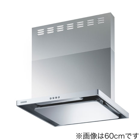 75cm）＜富士工業＞レンジフード取替サービス 下取無