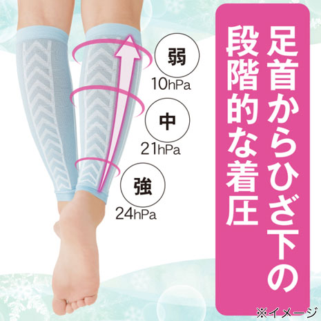COOL MOMI×2（モミ×モミ） 同色3足組】 ニッポン放送