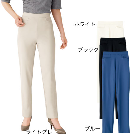股下62cm）ラクチンきれいめパンツ】 ニッポン放送ラジオ