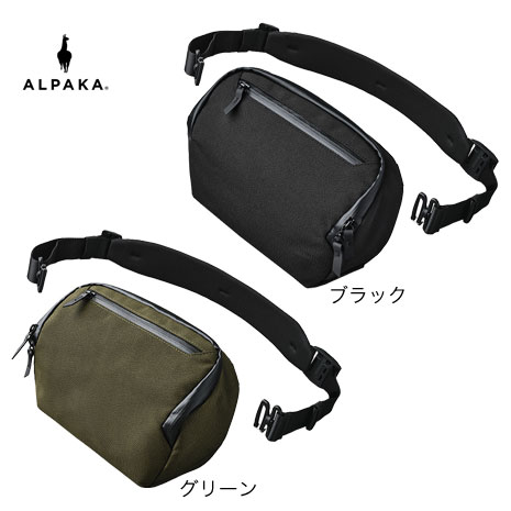 アルパカ＞ボディバッグ】 ニッポン放送ラジオショッピング通販
