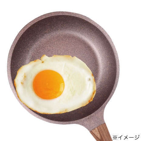 20cm）ムテキバリアフライパン】 ニッポン放送ラジオ