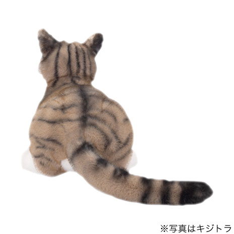 なでなでねこちゃんEX トラ 癒しのおもちゃ なでなでねこちゃんEX とら【介護ロボット