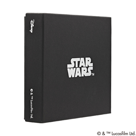 【即購入可】スターウォーズ セレブレーション メタルカード ダースベイダー 20g・ダース・ベイダー）「スター・ウォーズ」純金小判