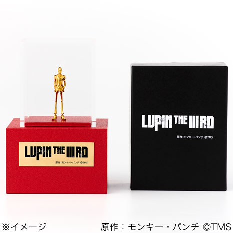 ルパン三世　特典　非売品 ルパン三世 特典 非売品