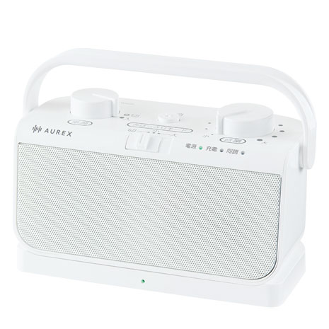 OSK出品 ワイヤレススピーカー 販売終了】Wiress Speaker ワイヤレススピーカー | エレス株式会社